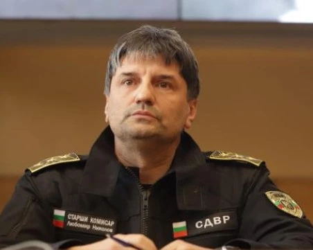 СДВР: Охраната на протеста е била само с щатни полицаи, петима служители са ранени, трима души - задържани