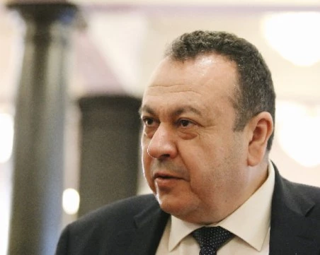 Скандал в НС: ПП настоява за сваляне на имунитета на Хамид Хамид заради нападение