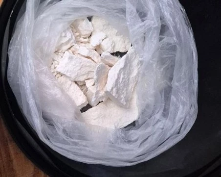 Спецакция в Пловдив: Арестуваха мъж с над 285 грама наркотици