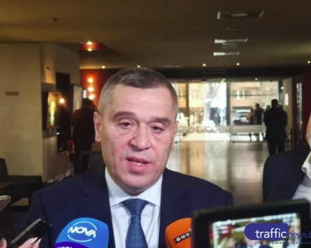 Тахов: Изтеглянето на бюджета няма да забави плащанията за земеделците