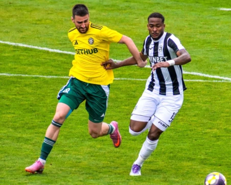 Вижте съставите на Локо и Монтана