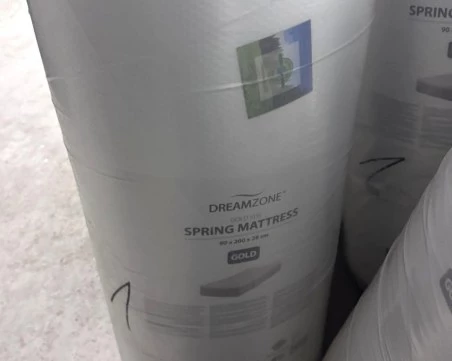 Задържаха в Пловдив мъж за схема с матраци за 77 хиляди лева, инсценирал кражбата им