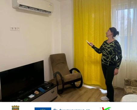 Живот без сажди: пловдивчанка показа на цял квартал, че е възможно ВИДЕО