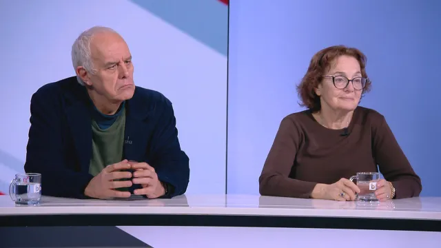 Андрей Райчев: Решението на Борисов е просто като ряпа - 