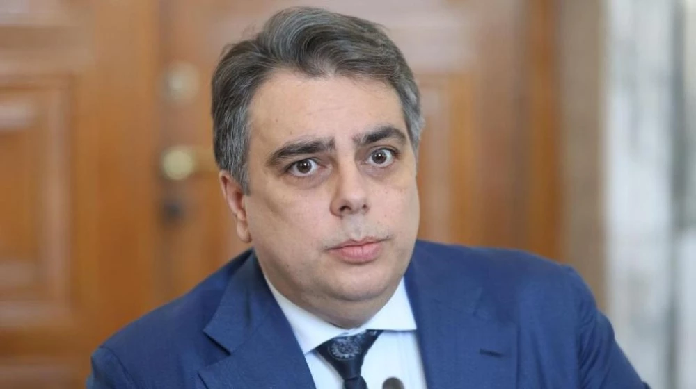 Асен Василев: Важно е, че управляващите чуха гласа на народа