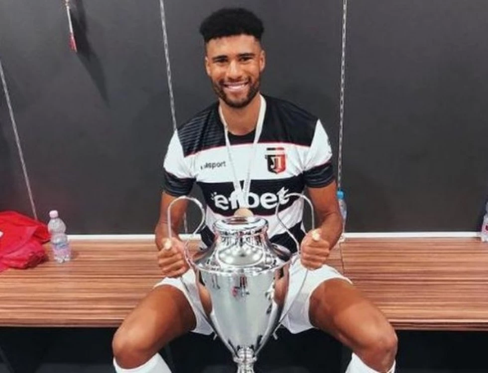 Бивш играч на Локо ще играе за Монтана на Лаута