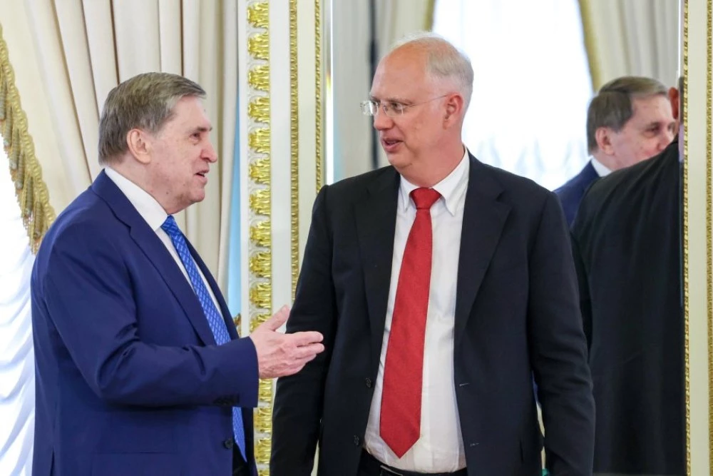 Експерти: Руските служби може да са разпространили разговора между Уиткоф и Ушаков нарочно