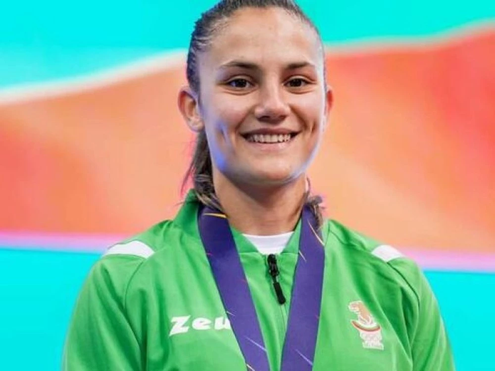 Ивет Горанов се класира за осминафиналите на Световното