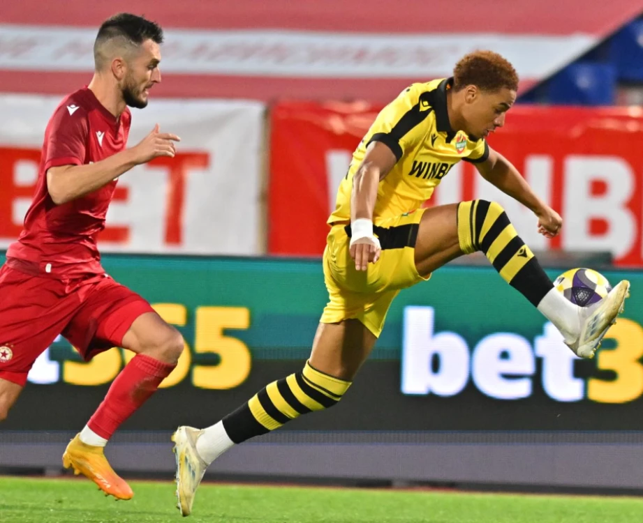 Клубове от чужбина с интерес към голмайстора на Ботев