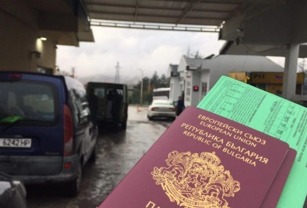 Нашенци увеличиха пътуванията си в чужбина, докато 30% от посетилите България я ползват като транзит