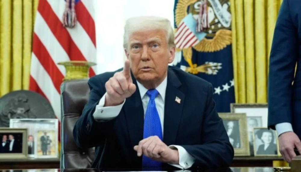 НАТО приветства усилията на Тръмп да прекрати войната в Украйна