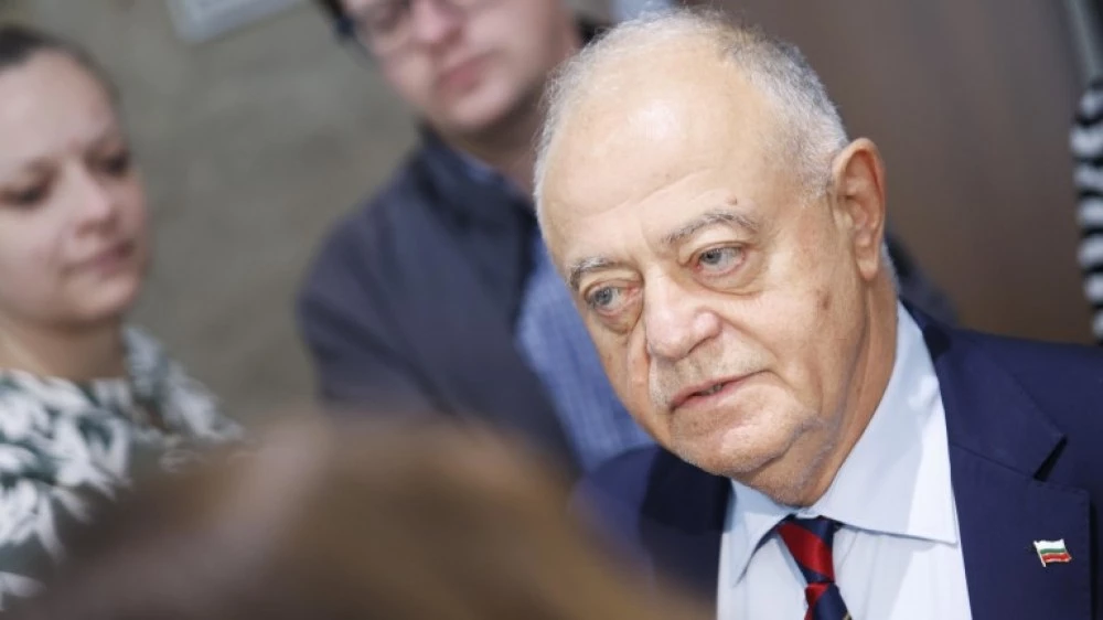 ПП-ДБ иска оттегляне на Бюджет 2026 и на кандидатурата на Деньо Денев за председател на ДАНС