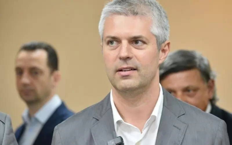 Пускат под парична гаранция от 200 хил. лева кмета на Варна Благомир Коцев