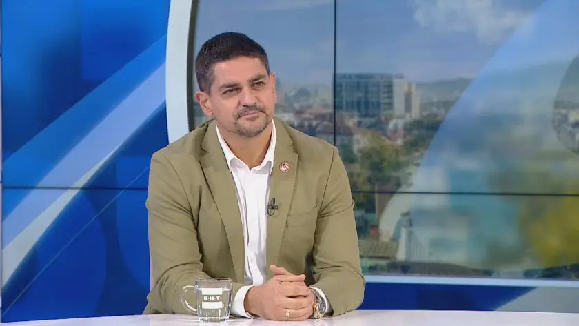 Радостин Василев: Ивелин Михайлов е мошеник, трябва да бъде арестуван