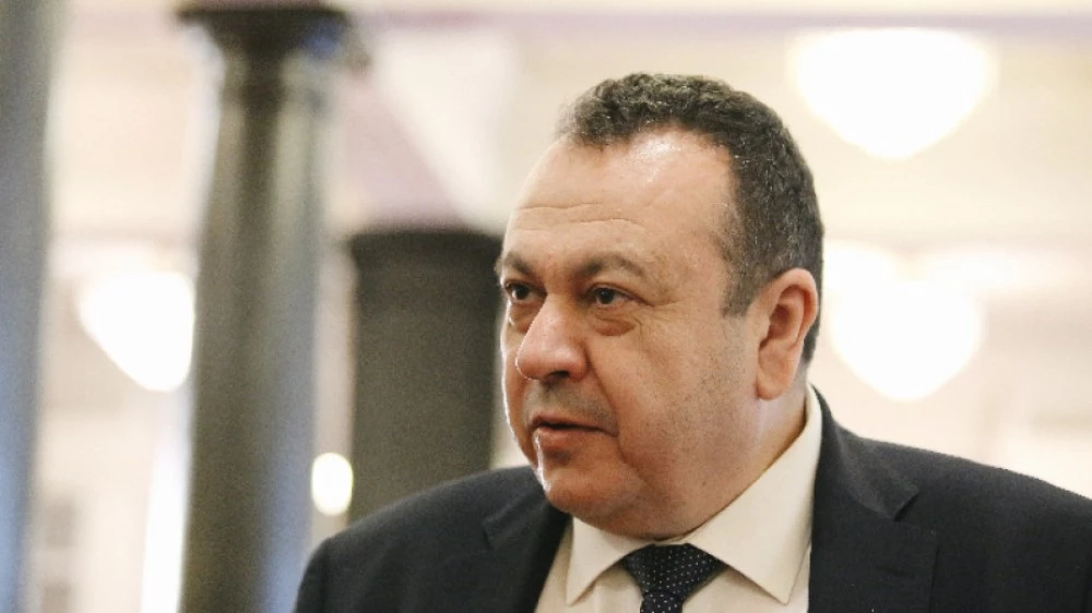 Скандал в НС: ПП настоява за сваляне на имунитета на Хамид Хамид заради нападение