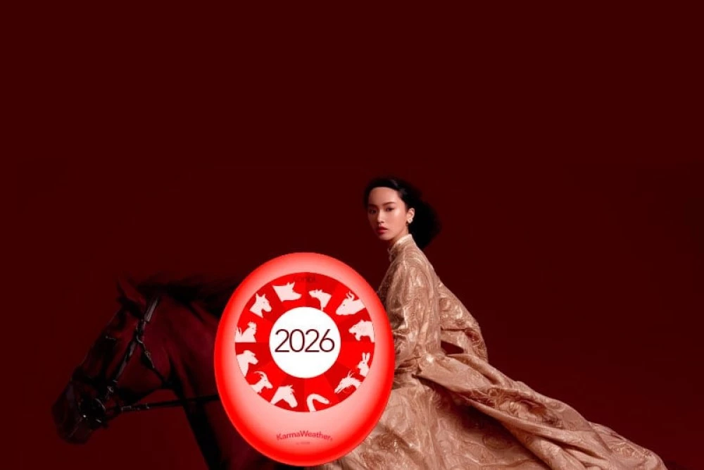 Скритите послания: Щастливите цветове за всички зодиакални знаци през 2026