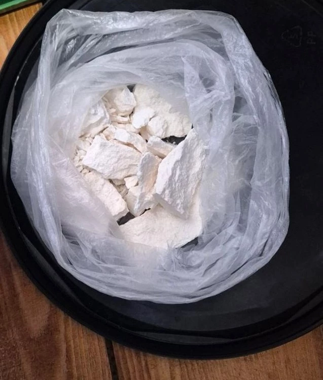 Спецакция в Пловдив: Арестуваха мъж с над 285 грама наркотици