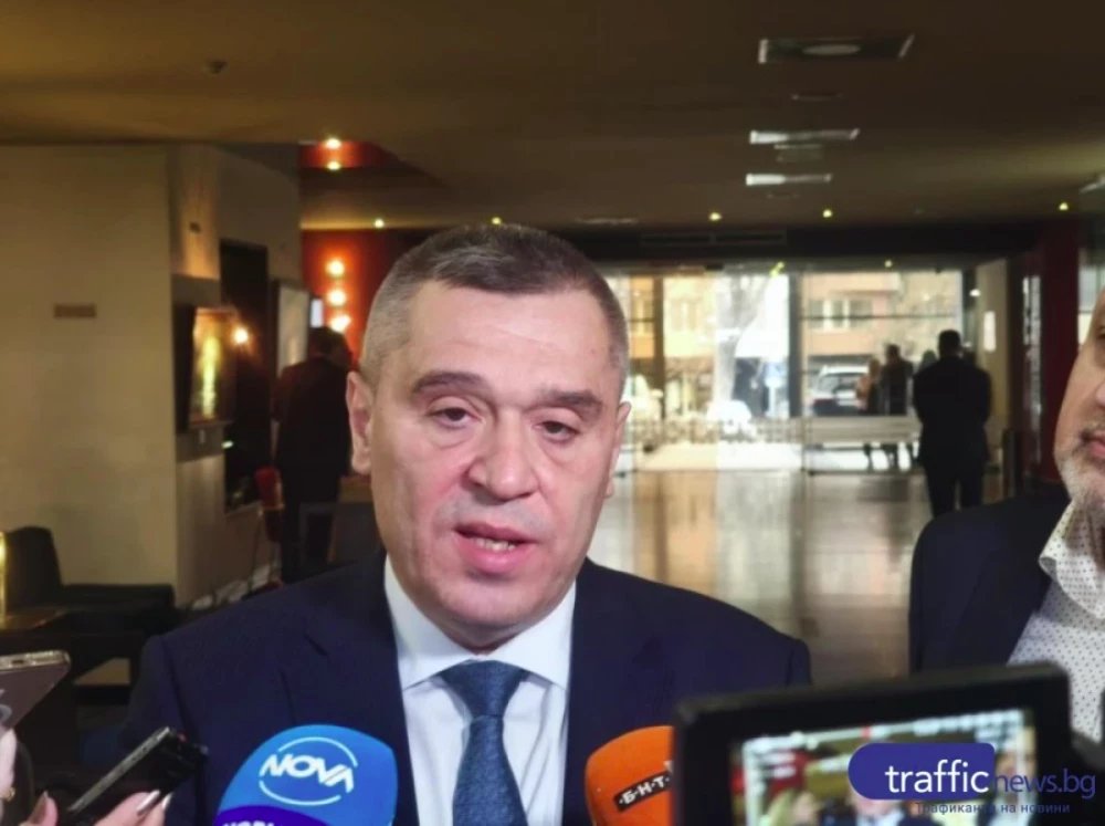 Тахов: Изтеглянето на бюджета няма да забави плащанията за земеделците