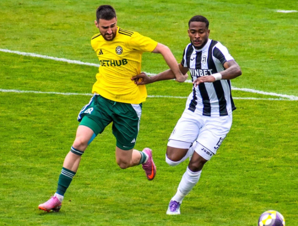 Вижте съставите на Локо и Монтана