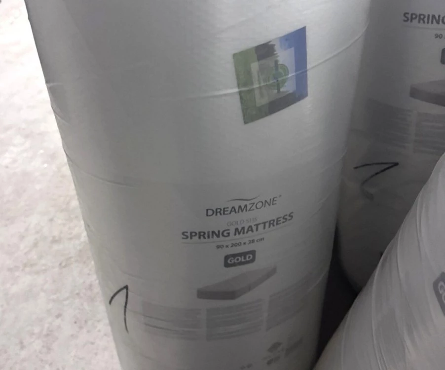 Задържаха в Пловдив мъж за схема с матраци за 77 хиляди лева, инсценирал кражбата им