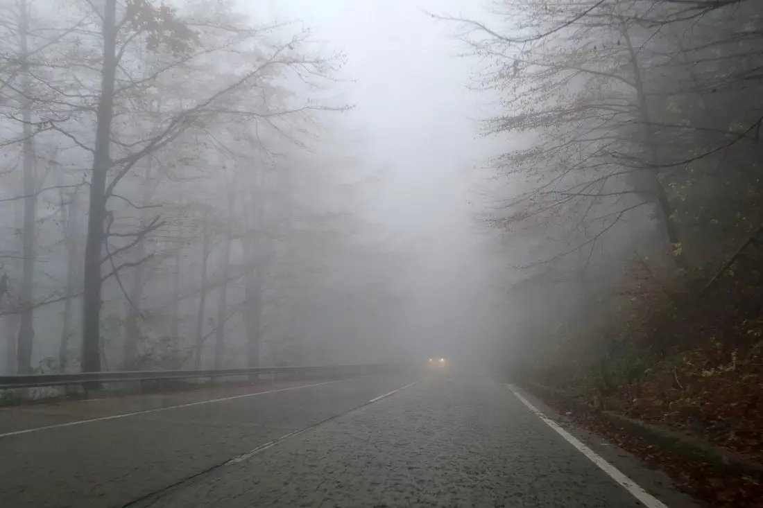 АПИ с предупреждение: Ако тръгвате на път, подгответе автомобилите за зима