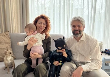 Благомир Коцев от дома си: Моята свобода е ваша победа