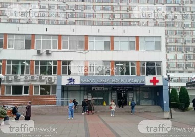 Добра новина! Оцелялото в тежката катастрофа на Околовръстното 7-годишно дете се събуди от кома