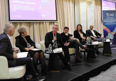 Един от всеки трима родители споделя, че неговото дете е преживяло насилие от връстник