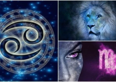 Какво очаква Рак, Лъв и Дева през месец ДЕКЕМВРИ