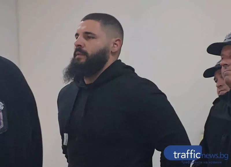 Поредно искане за отвод на съдебния заседател по делото Дебора”, имала криминално минало