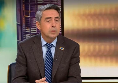 Росен Плевнелиев: Кабинетът трябва да продължи работа до президентските избори