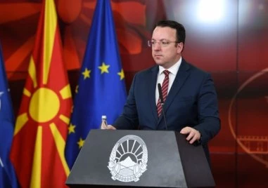 Скопие: Няколко по-мощни държави от ЕС трябва да окажат натиск върху София