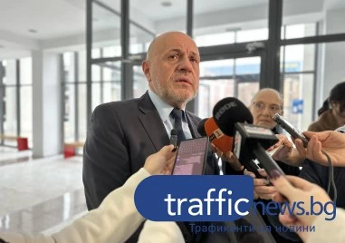 Томислав Дончев за бюджета: Няма да бъдат отнети социални права, но държавата да не пречи на бизнеса