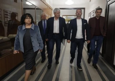 Управляващи, работодатели и синдикати с крачка напред към приемане на нов бюджет