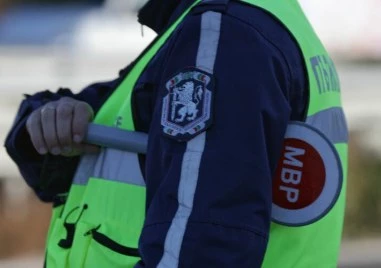 За ден глобиха над 3600 шофьора, полицията спипа 16 пияни и дрогирани зад волана за ден