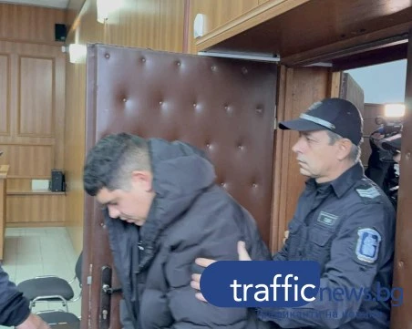 Джуней Дюлгеров остава зад решетките за трагедията с трима загинали на Околовръстното