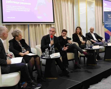 Един от всеки трима родители споделя, че неговото дете е преживяло насилие от връстник