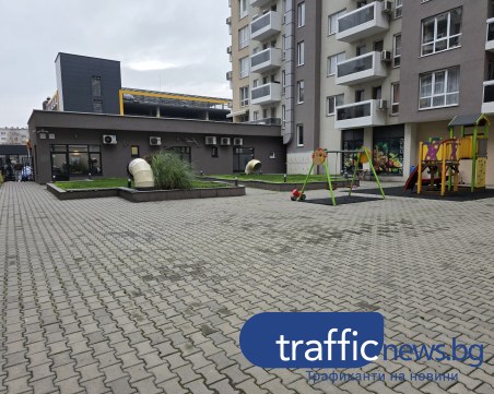 Край на разприте между съседи: ВКС решава съдбата на спорните договори за общи части