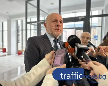 Томислав Дончев за бюджета: Няма да бъдат отнети социални права, но държавата да не пречи на бизнеса