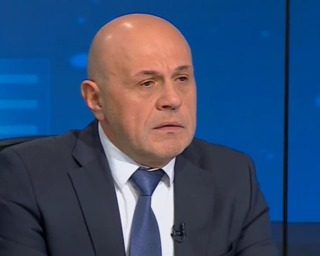 Томислав Дончев: Няма легална процедура да се оттегли един бюджет