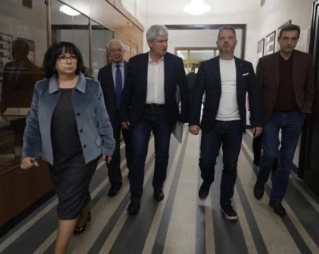 Управляващи, работодатели и синдикати с крачка напред към приемане на нов бюджет