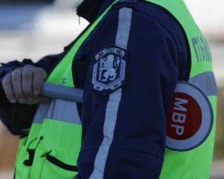 За ден глобиха над 3600 шофьора, полицията спипа 16 пияни и дрогирани зад волана за ден
