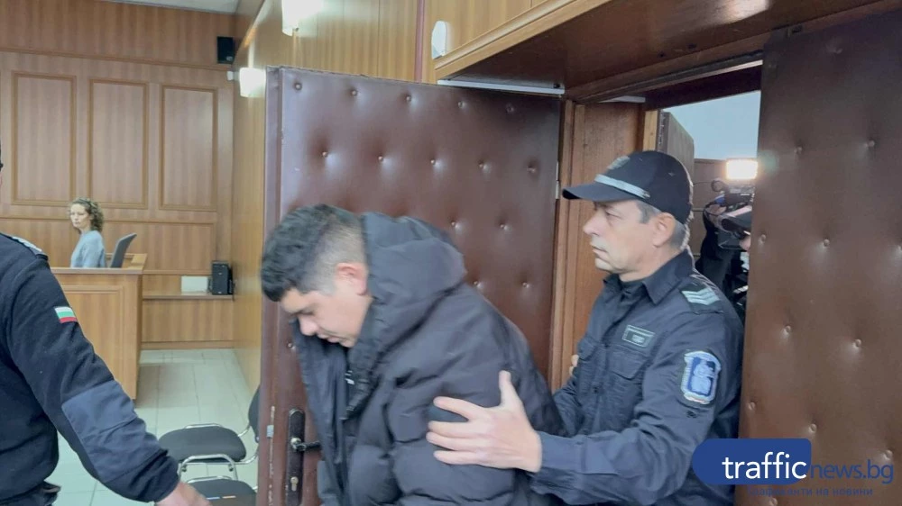 Джуней Дюлгеров остава зад решетките за трагедията с трима загинали на Околовръстното