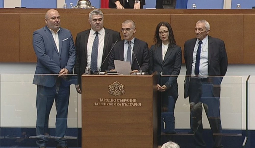 Фискалният съвет: Приходите за 2026 г. са надценени, дългът расте опасно