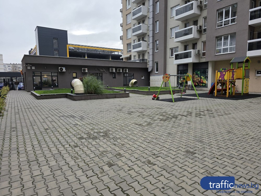 Край на разприте между съседи: ВКС решава съдбата на спорните договори за общи части