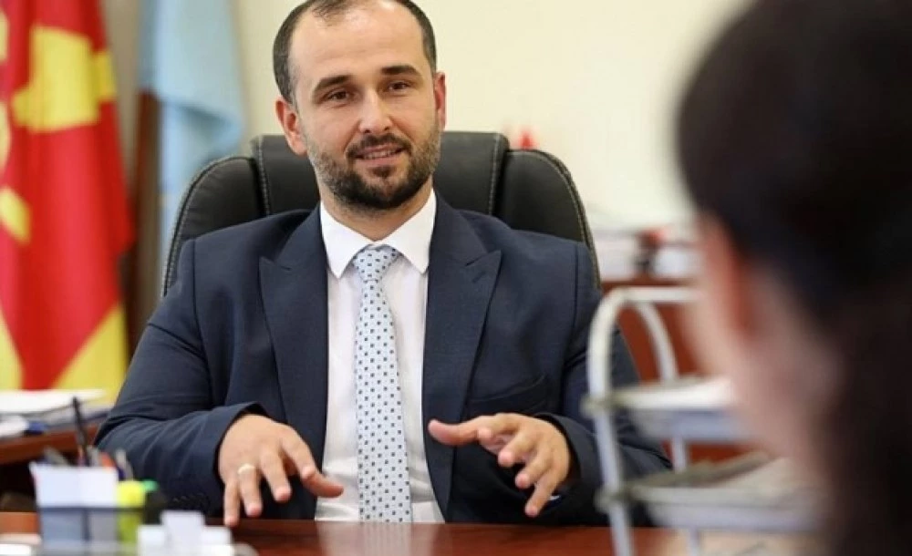 Северна Македония: Не е време да си променяме конституцията заради българите