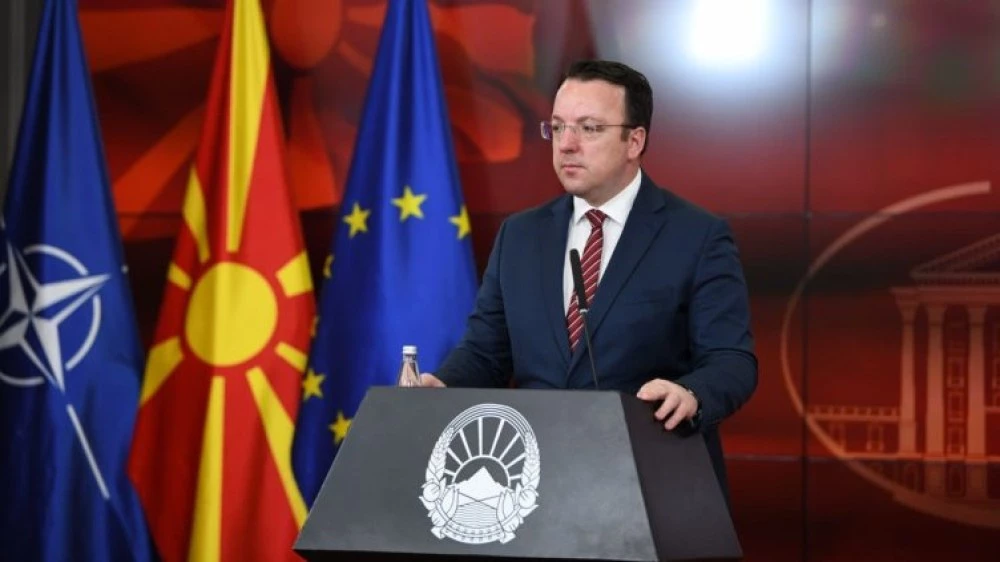Скопие: Няколко по-мощни държави от ЕС трябва да окажат натиск върху София
