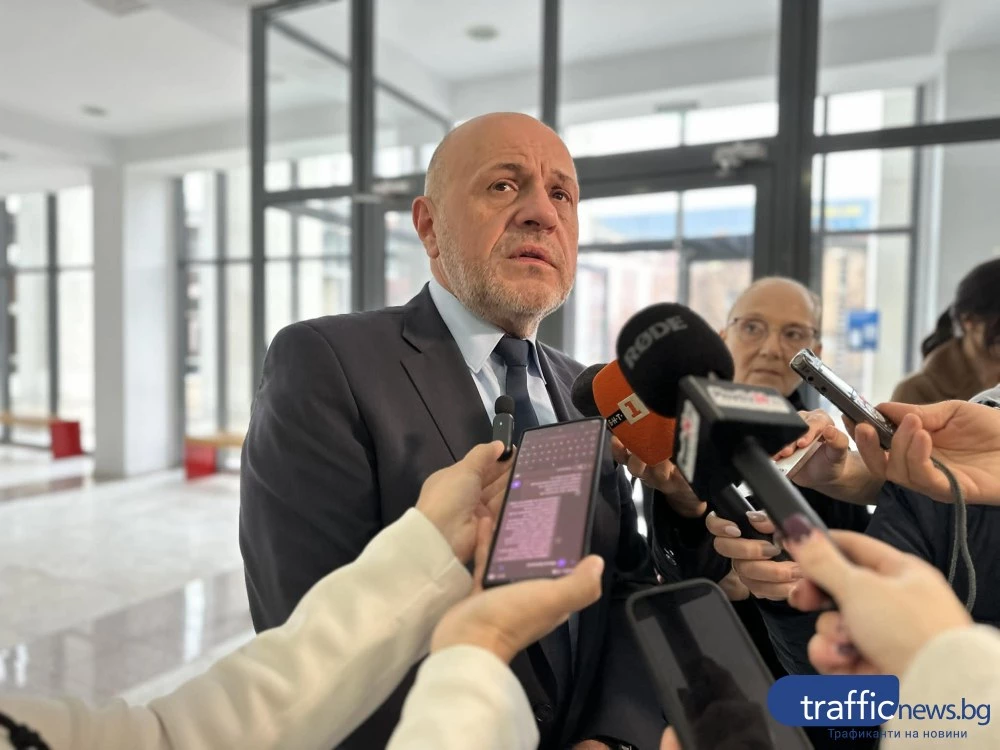 Томислав Дончев за бюджета: Няма да бъдат отнети социални права, но държавата да не пречи на бизнеса