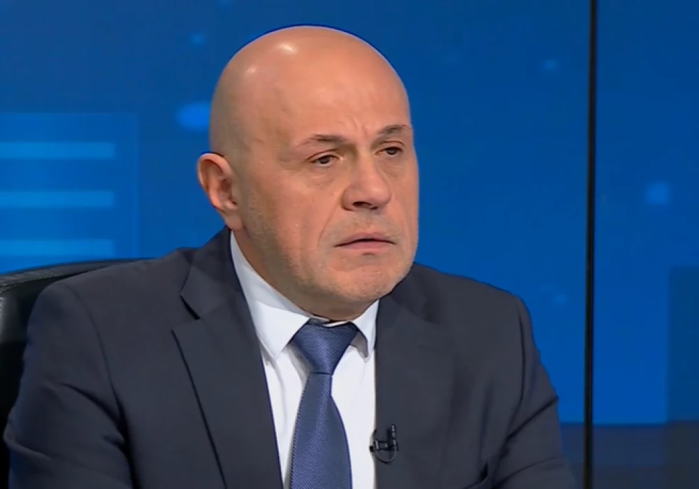 Томислав Дончев: Няма легална процедура да се оттегли един бюджет