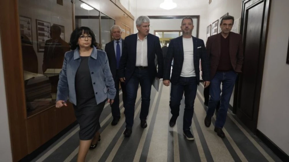 Управляващи, работодатели и синдикати с крачка напред към приемане на нов бюджет